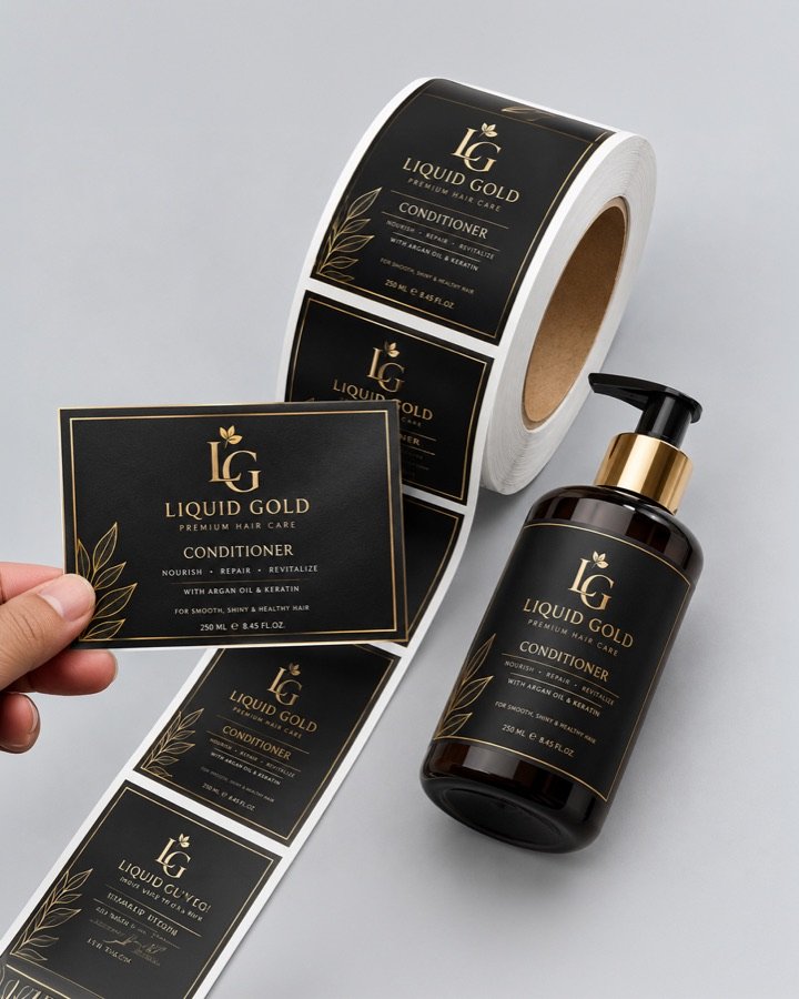 Product Labels