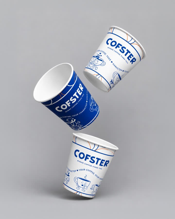 Paper Cup