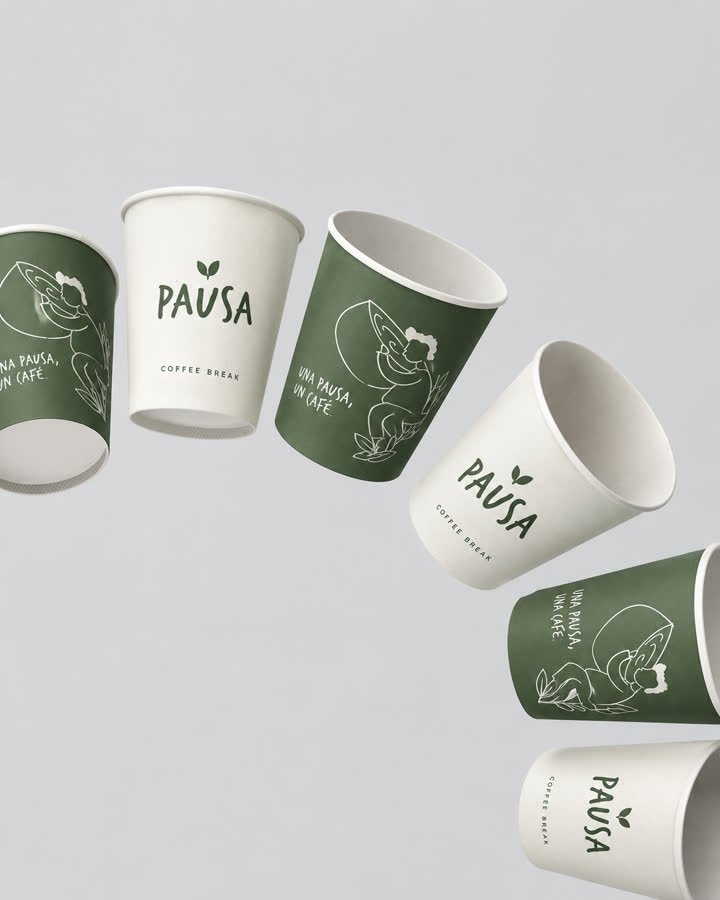 Paper Cup