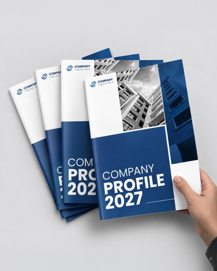 Company Profiles & Catalogues