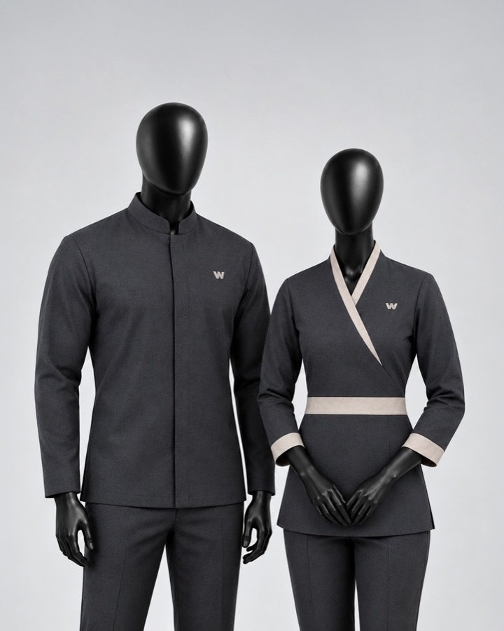 Corporate Uniforms