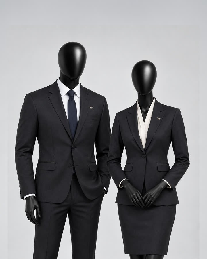 Corporate Uniforms