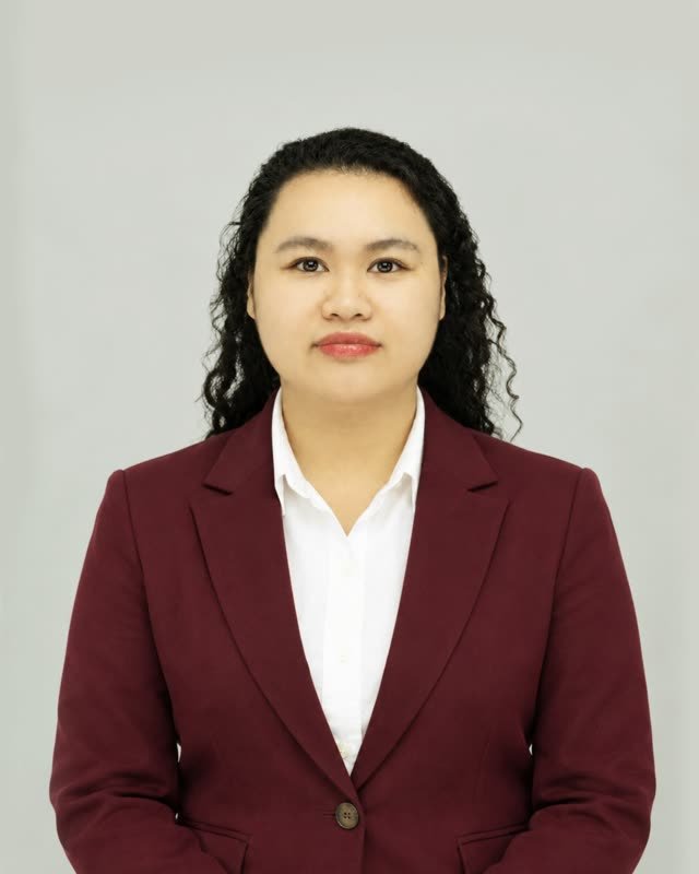 Dominique Mendones