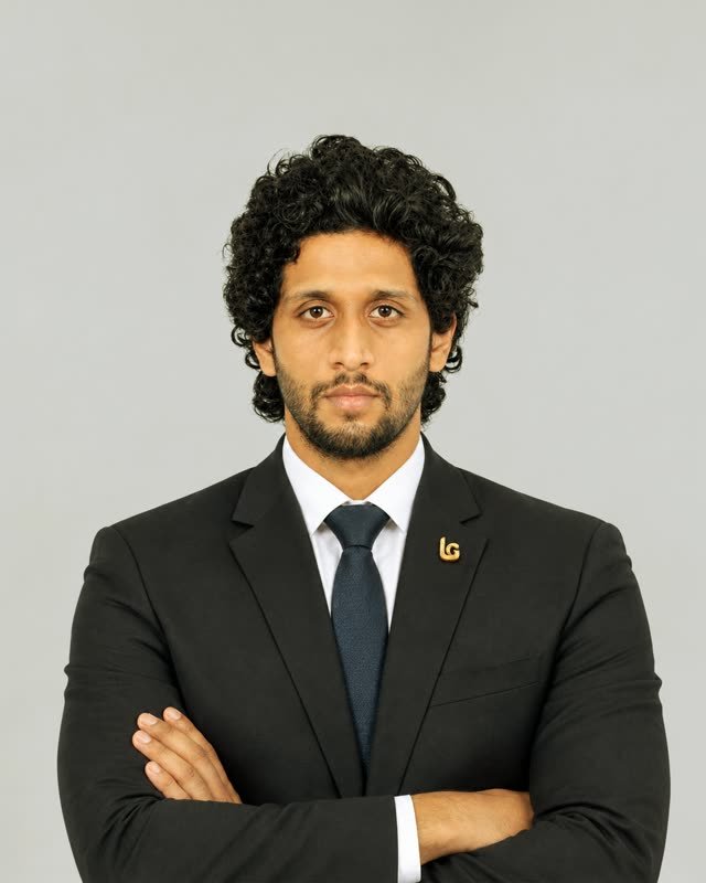 Irfan Rafeeq