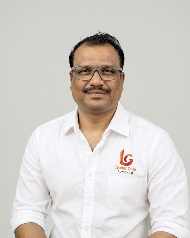 Manoj Kumar Gharat