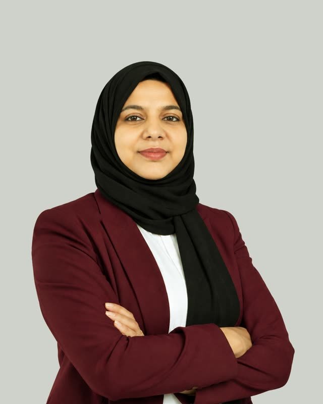 Nabila Musthafa
