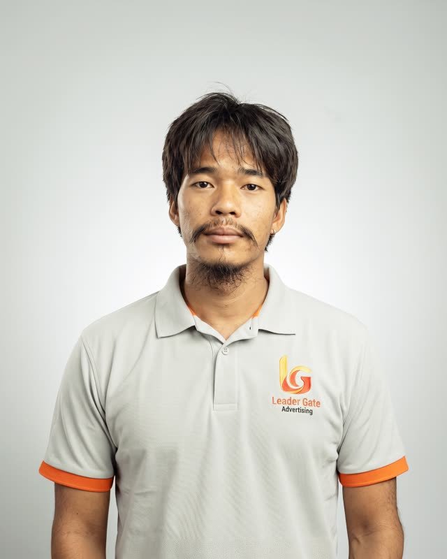 Narayan Limbu