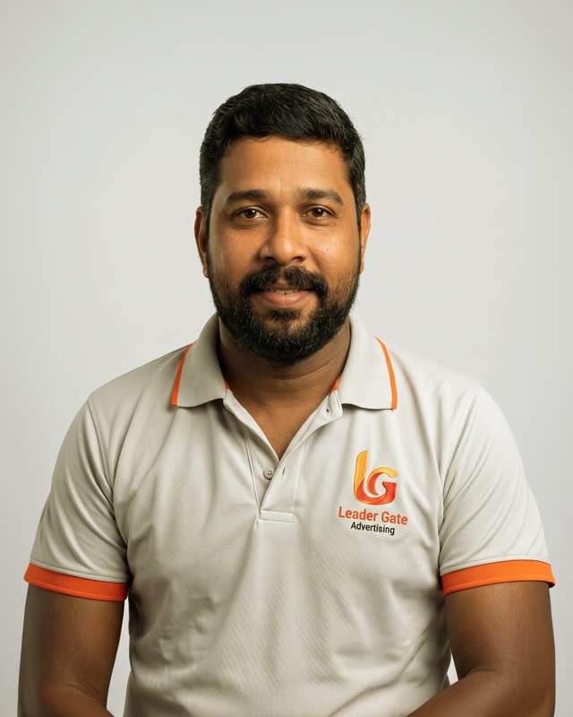 Sanoop Saji