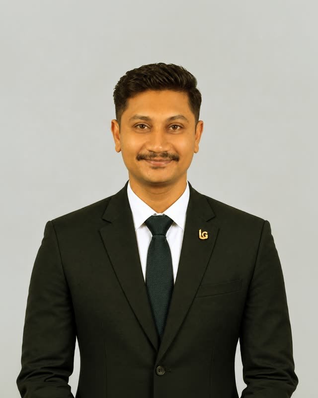 Shameen NM
