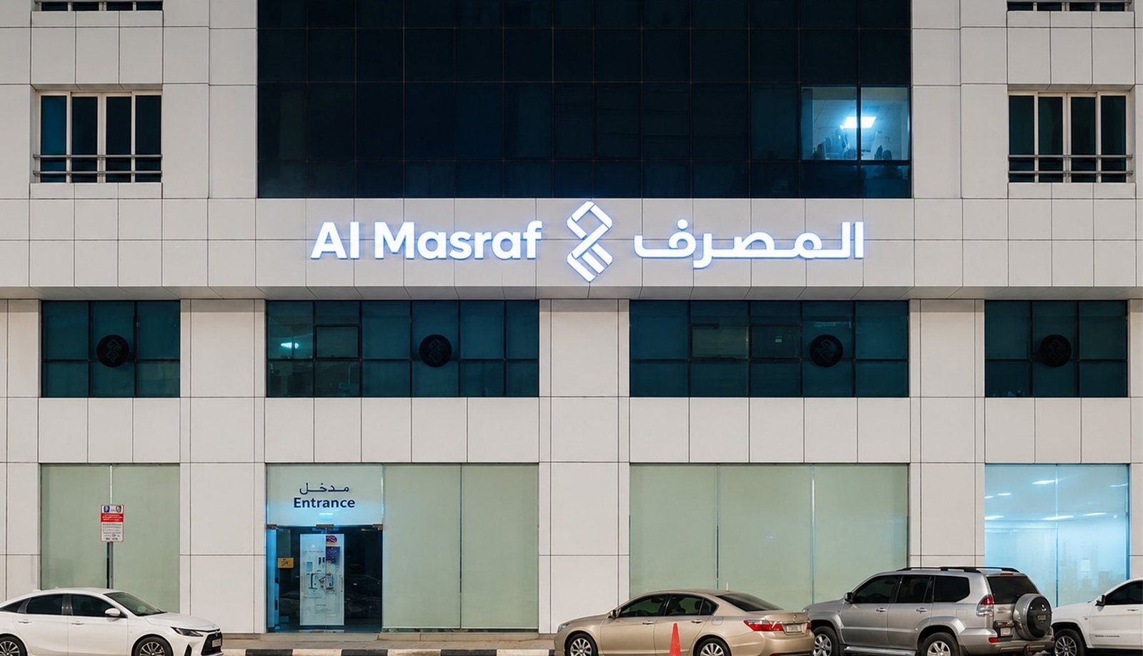 Al Masraf