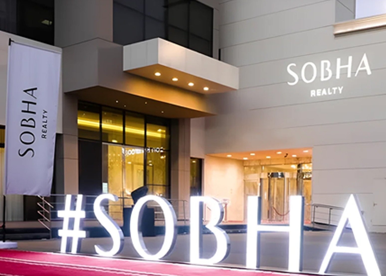 Sobha Realty